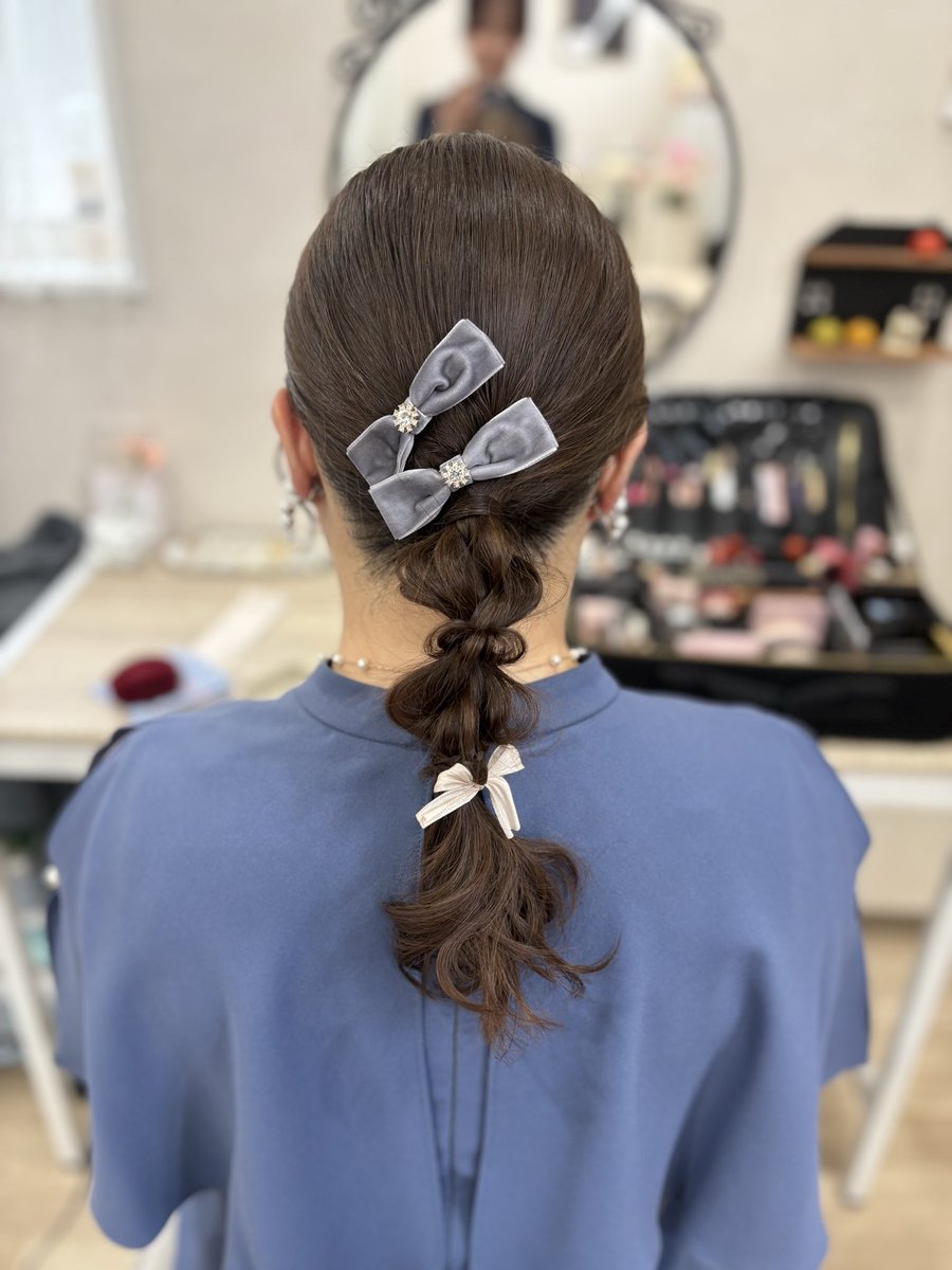 MakeupCharmoi's tweet photo. ヘアセットでたくさんの方がご来店くださいます✨
まつげパーマや眉毛ワックスも好評です！
男性女性関係なくご利用可能ですのでお気軽にご連絡く��さいませ🤲

📍大阪府枚方市宮之阪1丁目19-12 2階 https://t.co/DyrlZ7lqWe