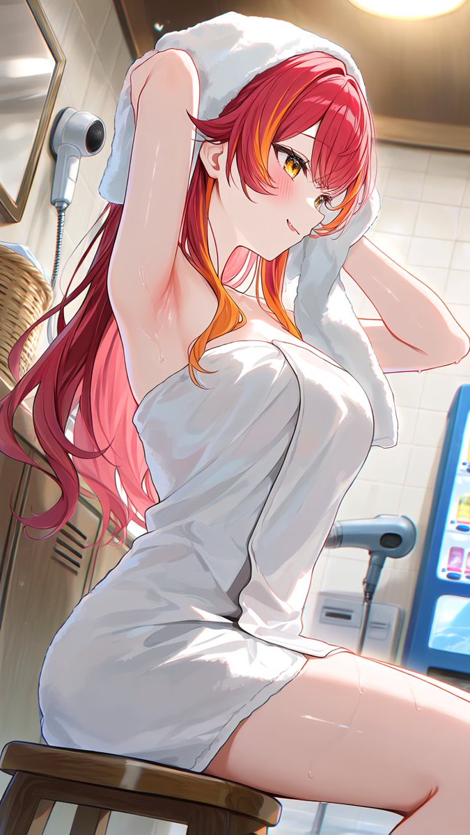 zjdik's tweet photo. SFW ぶいすぽっ！ 猫汰つな https://t.co/xZhnKBuGpH