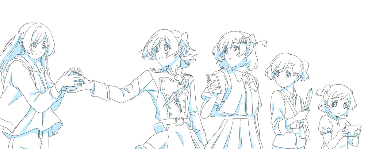 nitalPuarF192's tweet photo. かれんちゃんおめでとう https://t.co/Hb1aZjRAPy