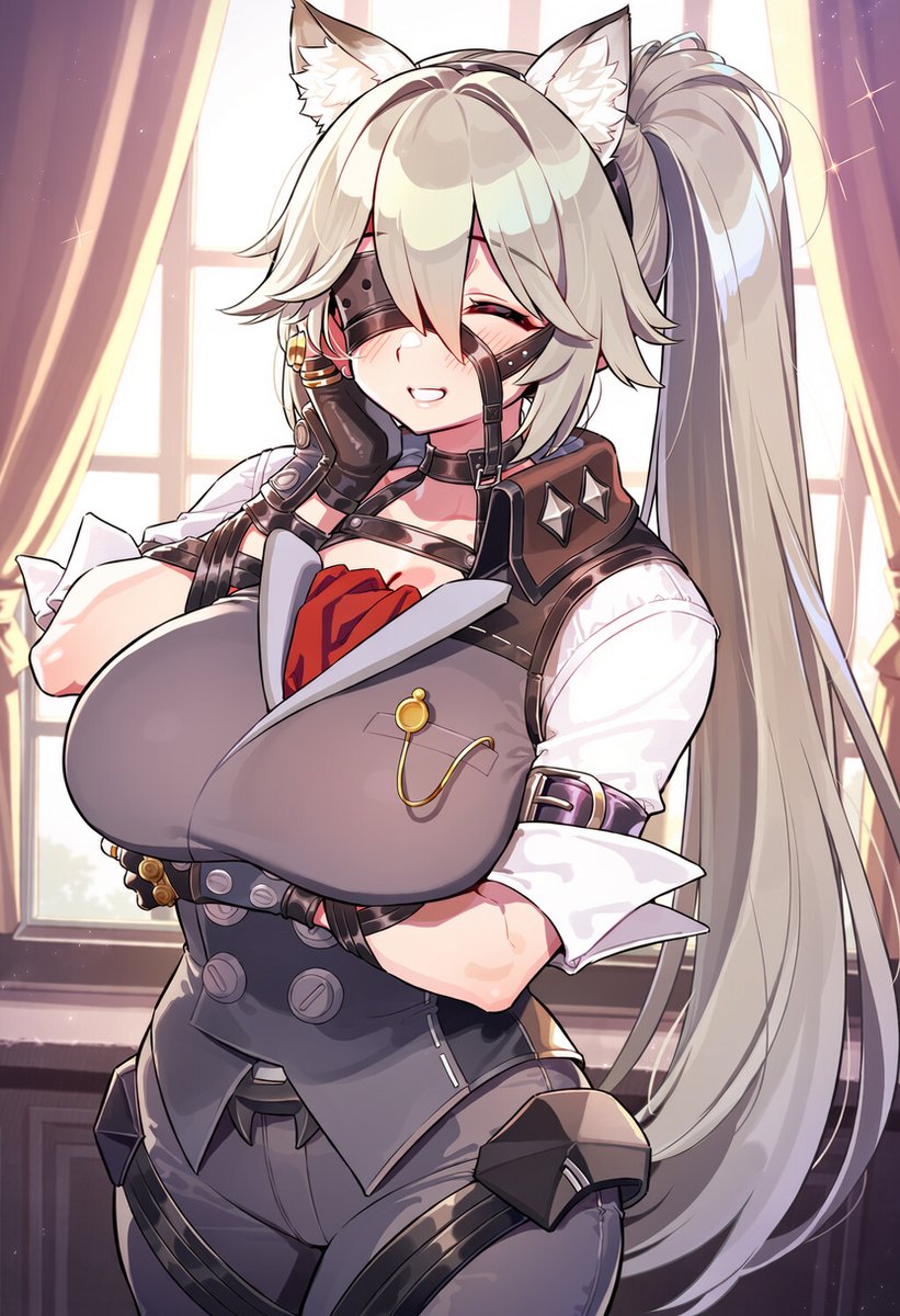 kenzen_taker's tweet photo. いや、待って、リナさんがその恰好をしてるってことは…… https://t.co/R8jBemyG2S