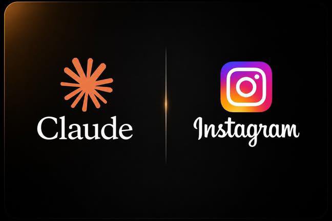 Navid_Tasnim0's tweet photo. 🚨 BREAKING: Claude can now write your ENTIRE INSTAGRAM MONTH the way a retainer agency does. For free.

These 7 prompts go from empty grid → 30 days scheduled: https://t.co/ZNRbMqPKir