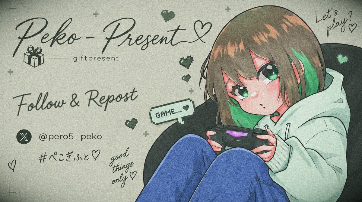 pero5_peko tweet picture