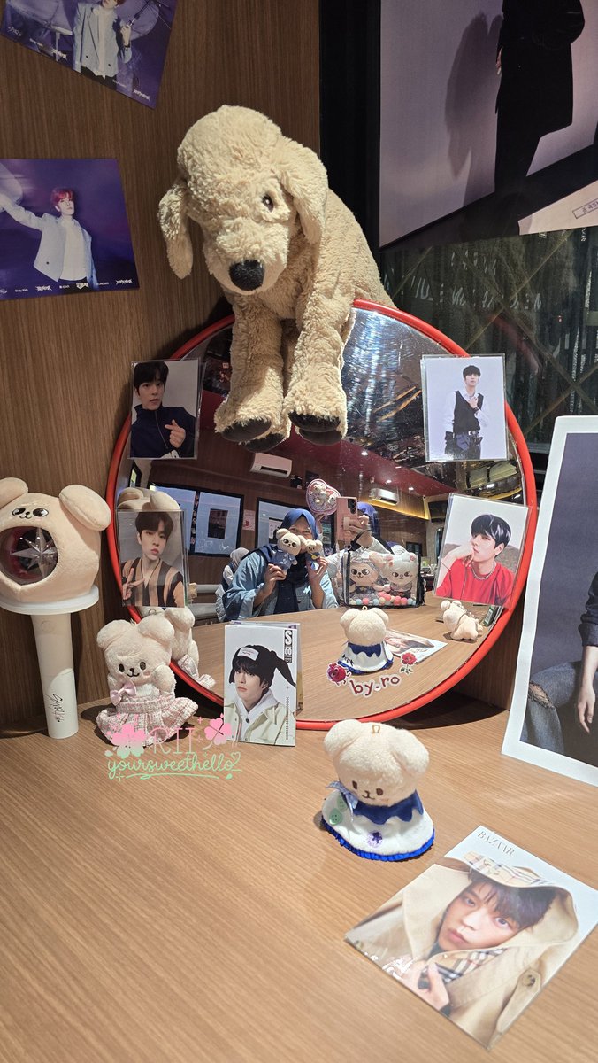 yoursweethello_'s tweet photo. @KSMIDN @ChaniSgrbb The 9.22 Legacy by @PERSAMI_ID 💙💙 the whole theme screams "tuan muda kim seungmin" and we loving it 💙 thank you kaka panit 🫶🫶
#The922Legacy #HappySeungminDay
#널_감싼_우주가_될게_승민아
#DivineVocalSeungmin https://t.co/E5o5TficA0