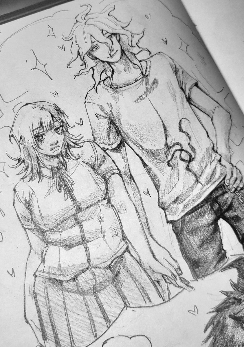 taitoska's tweet photo. my bisexual king https://t.co/WFFyQ2ORIQ