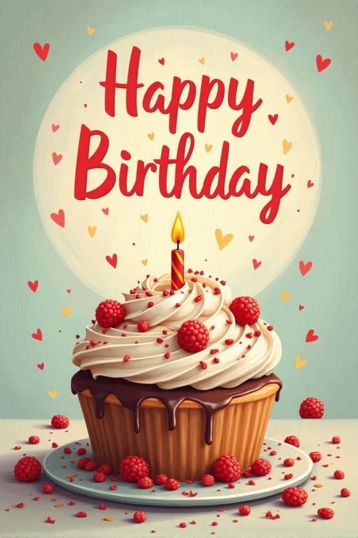 Lenzznow's tweet photo. Feliz cumpleaños, Marta. ❤️
Hay personas que simplemente iluminan un lugar cuando llegan. Tú eres una de ellas. 
Ojalá la vida te devuelva, multiplicado, todo el amor que tú das a los demás.
Hoy solo quiero decirte una cosa:
qué bonito que existas, Marta. ❤️
#mafin ✨ https://t.co/7REoR2aJRs