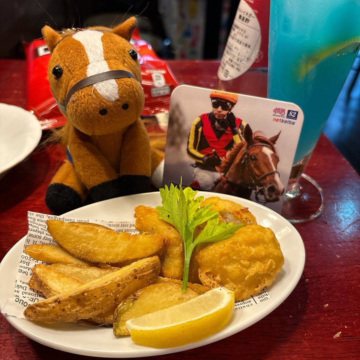 ocha000123's tweet photo. 行ってきました𛰙᭜𖫴𖫰𖫱𖫳𖫲𖫲𖫳𖫴𖫰𖫱꛰ ᭜𖫴𖫰𖫱𖫳𖫲𖫲𖫳𖫴𖫰𖫱꛰ಣ
ランダムグッズは凄くタバタバしてた𛰙᭜𖫴𖫰𖫱𖫳𖫲𖫲𖫳𖫴𖫰𖫱꛰ ᭜𖫴𖫰𖫱𖫳𖫲𖫲𖫳𖫴𖫰𖫱꛰ಣ
最後にほしいコースター出たので満足です https://t.co/bPVoFleIhQ