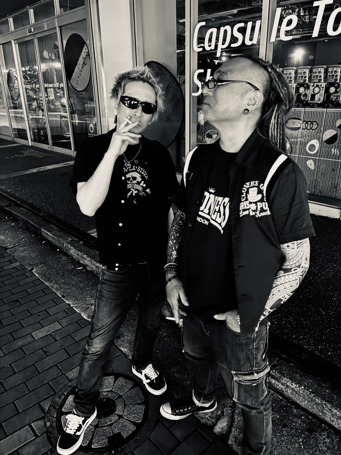 HIROSHI (@thehiroshi1124) / X