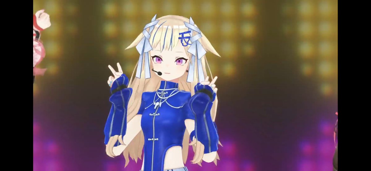 spk80joji's tweet photo. 楽しすぎてあっという間だったぁ…‼️‼️✨️✨️

ヒメヒナ以外にもいろんな曲とかアーティストに出会えて幸せ💖💖

#X_VORDER_RUNWAY https://t.co/n2Tbj5FpHh