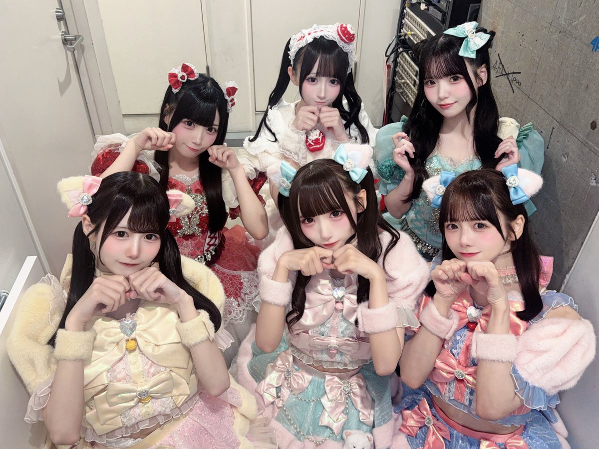 LASTSCENE_idol's tweet photo. ちゃんと味わって好きになって❤︎

#ラストシーン https://t.co/fXay5MeMyE