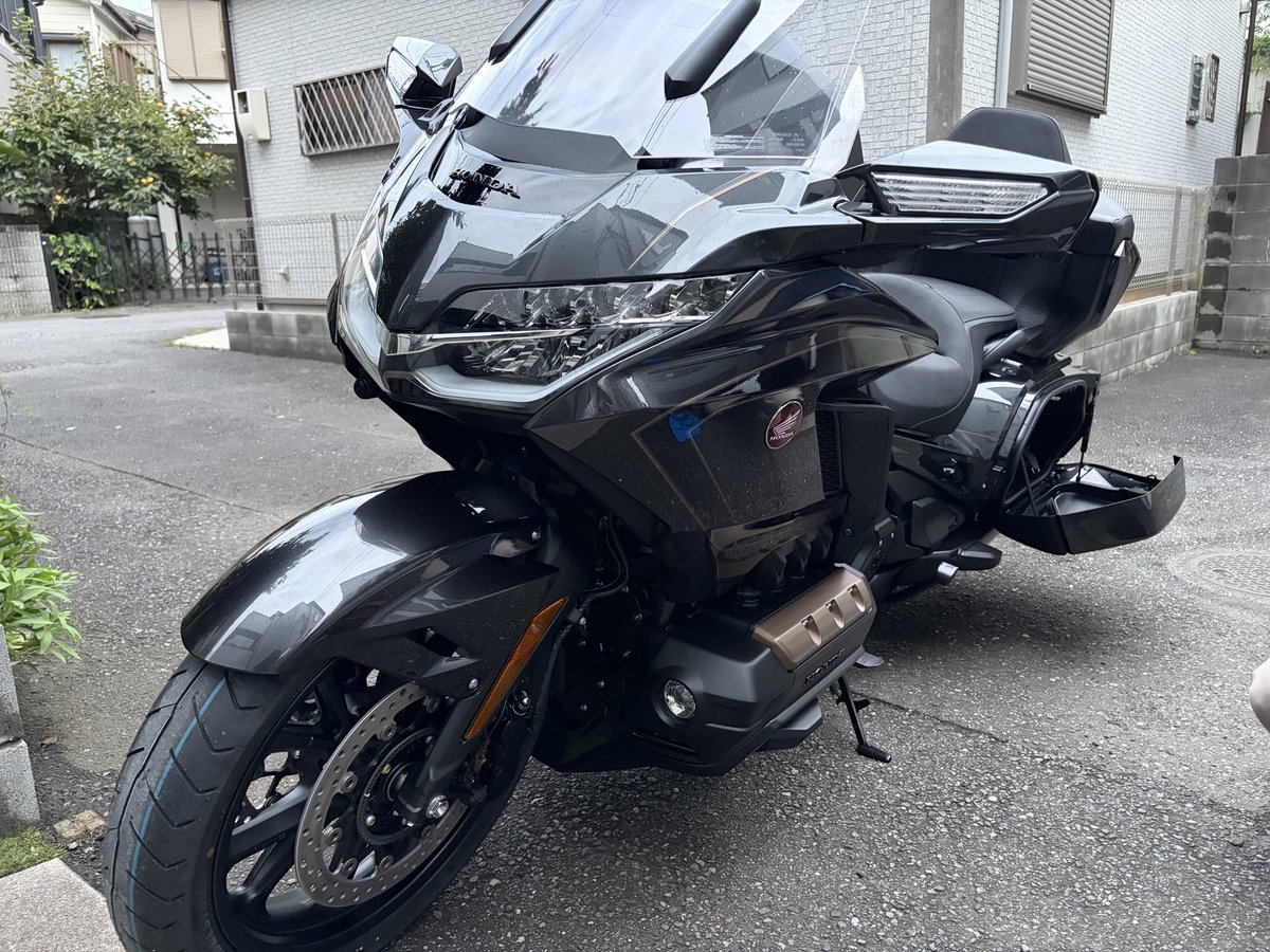 fukuda320's tweet photo. 『黒くなった...』 https://t.co/wqV9x8f4Hg