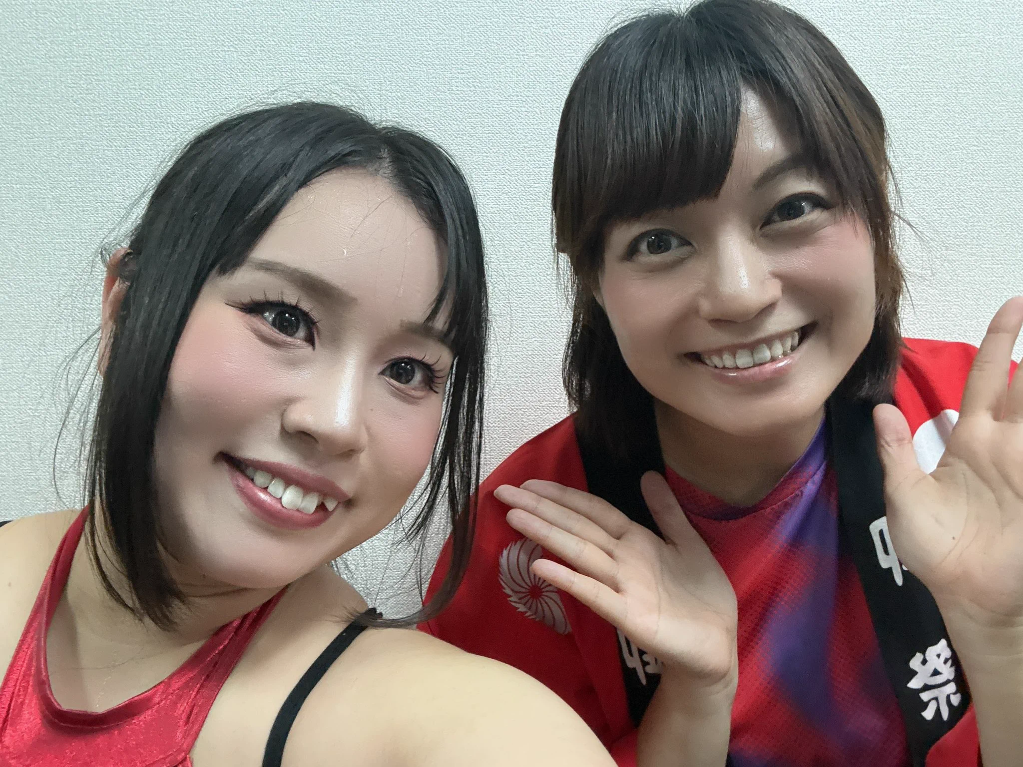 風間春菜【あかねさす】 on X: 