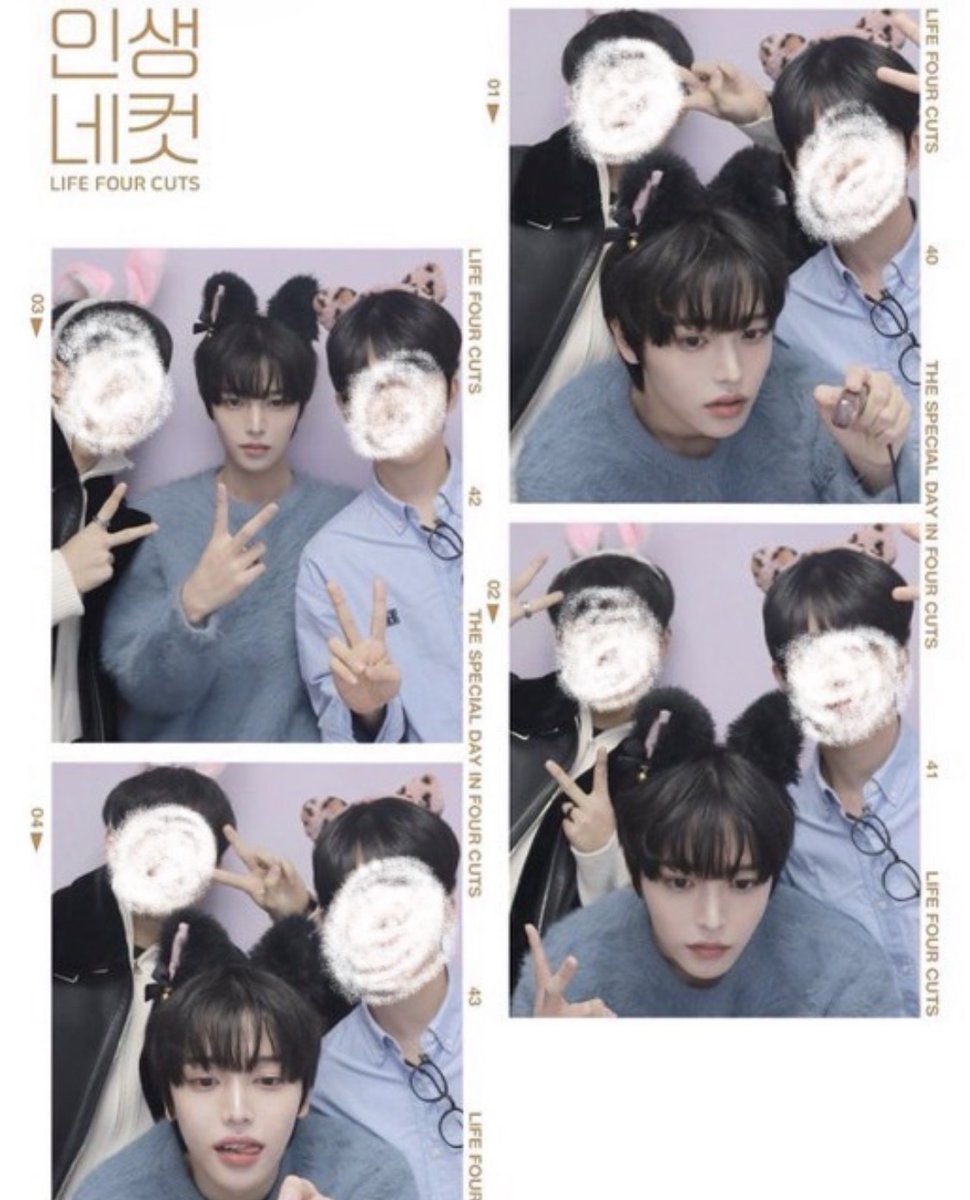 ne6mwo_'s tweet photo. 고양이 머리띠를 애용하시는 장한음씨 https://t.co/nwyiAygESY