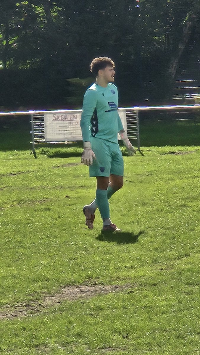 CAFootballClub's tweet photo. Away day win yesterday away at @ClydachFC taking the 3 points with a 3-1 win, goals from Theo Richards, Cai Rowlands and Alfie Tipples. 💙✈️⚽️ https://t.co/gSIoHsHqFL