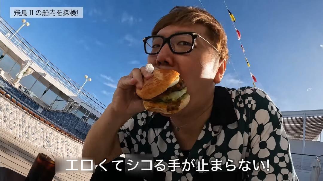 uekibachy___sub's tweet photo. 俳句（Hikakin_mania） https://t.co/UlsP8Q4PAO