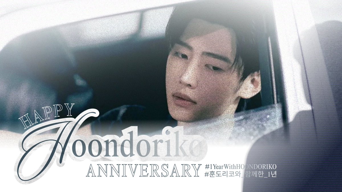 PSHGlobalTeam's tweet photo. [TAG PARTY] 260927

HAPPY ONE YEAR OF HOONDORIKO! ♡

One year ago today, #SUNGHOON gave us a melody that would quietly find its way into our hearts: his beautiful cover of “Odoriko” by Vaundy. 🥹

It’s honestly hard to believe that a whole year has already passed since HOONDORIKO became part of our memories. From the very first note, there was something about it that felt different; something so warm, delicate, and unmistakably Sunghoon. Through this cover, we got to discover another side of him while being reminded once again of the potential we’ve always known he has as an artist, and of his unique ability to take something that already exists and make it feel entirely his. And even after a whole year, coming back to HOONDORIKO still feels just as special, as if that little piece of art has never lost its warmth.

Today, we want to celebrate its first birthday, but also the time, care, and effort Sunghoon put into bringing this beautiful cover to life. Because HOONDORIKO has never felt like just a cover, but rather like a moment that somehow stayed with us long after the video ended. There’s a certain comfort in listening to it again, almost as if we’re returning to that very first day every time we press play.

Even before Sunghoon’s cover of “Odoriko” was released, we called it “Timeless" — #TimelessHOONCOVER. And somehow, one year later, that word still feels like the one that truly fits. Some things simply don’t lose their magic with time, and HOONDORIKO is one of them. 🌌🤍

So thank you, Sunghoon, for giving us something we can keep coming back to, something we can listen to and watch on repeat, something we can hold close and treasure. Thank you for sharing this piece of yourself with us. We truly hope you know just how deeply loved HOONDORIKO is, and how many hearts it has found its way into.

Happy 1st Anniversary to HOONDORIKO! 💌

🔗 https://t.co/sRCT35lHhK 

Here’s to this beautiful cover continuing to live, echo, and replay in our hearts for many, many more years to come. ENGENEs, drop the tags below!

HAPPY HOONDORIKO ANNIVERSARY
#1YearWithHOONDORIKO 
#훈도리코와_함께한_1년 
@ENHYPEN_members @ENHYPEN