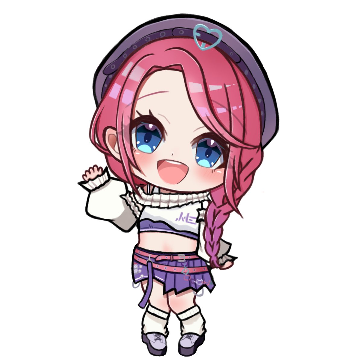 metamon_syake's tweet photo. どえりゃあ可愛い新衣装をありがとう…
#もちめるあーと https://t.co/DstfelvU2G