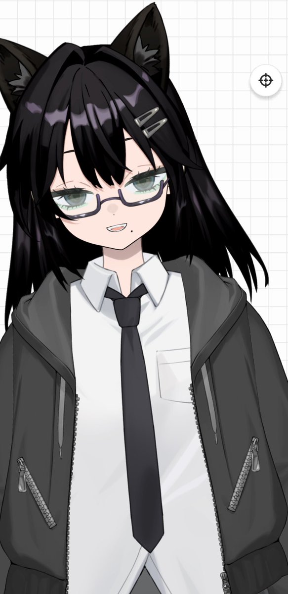 yy_362's tweet photo. にゃおん。 https://t.co/8dSgWEPGhx