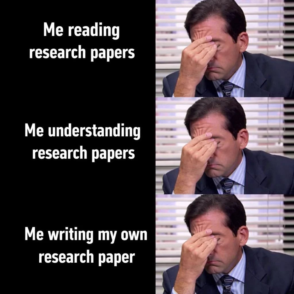 ScholarshipfPhd's tweet photo. PhD Life 😐😐 https://t.co/y9qNWHQeBh