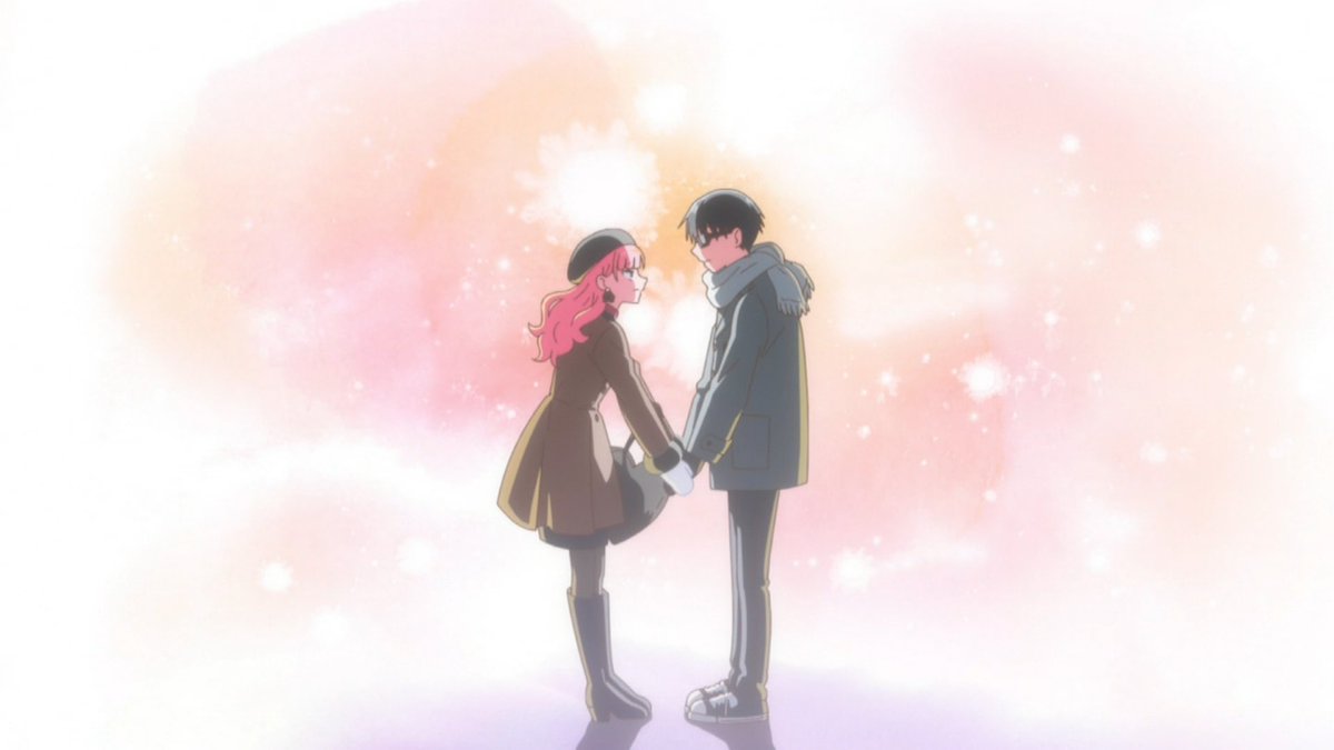 Dabi_Rokuno's tweet photo. 第24話感想
それぞれ悩みや喜び、名残惜しい気持ちを抱えながらも、前へ進んでいく皆の青春が眩しくて、本当に素敵でした😭ありがとう

まだあと1話あるのに、すでに正反対ロスです
#正反対な君と僕 https://t.co/v3qI0yY6vt