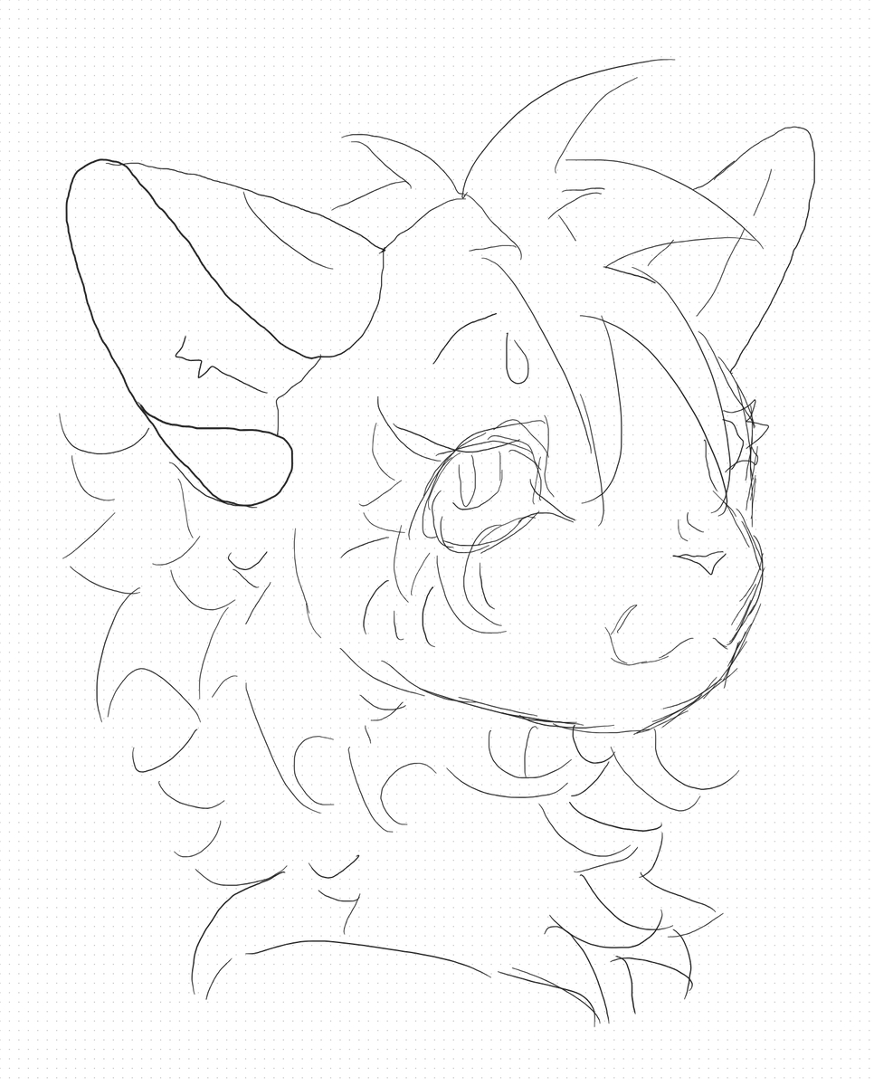 VelVeeFashion's tweet photo. Should this be a new oc for my story or keep it as a possible pfp choice? https://t.co/0p3W8RGxSz