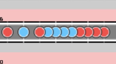 tomokun_FLNLSD's tweet photo. ここの運手が未だに決まらない

1-2-2-2-2だとどうしても遅れるし、
1-2も2-1も厳しいし...

シングルなら出来るけど、体力的に怪しい https://t.co/28oITknnM9