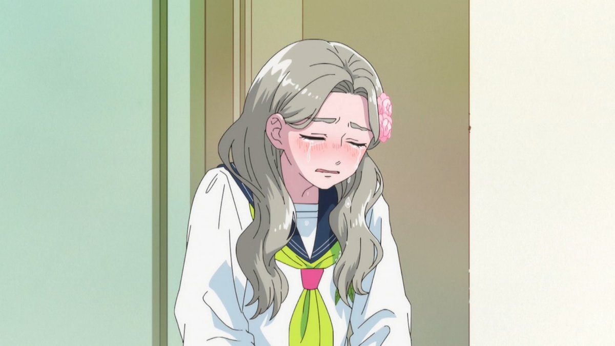 『正反対な君と僕 第2期』第24話「スタートライン」感想｜去ろうとした東と、呼び止めた平反応画像43