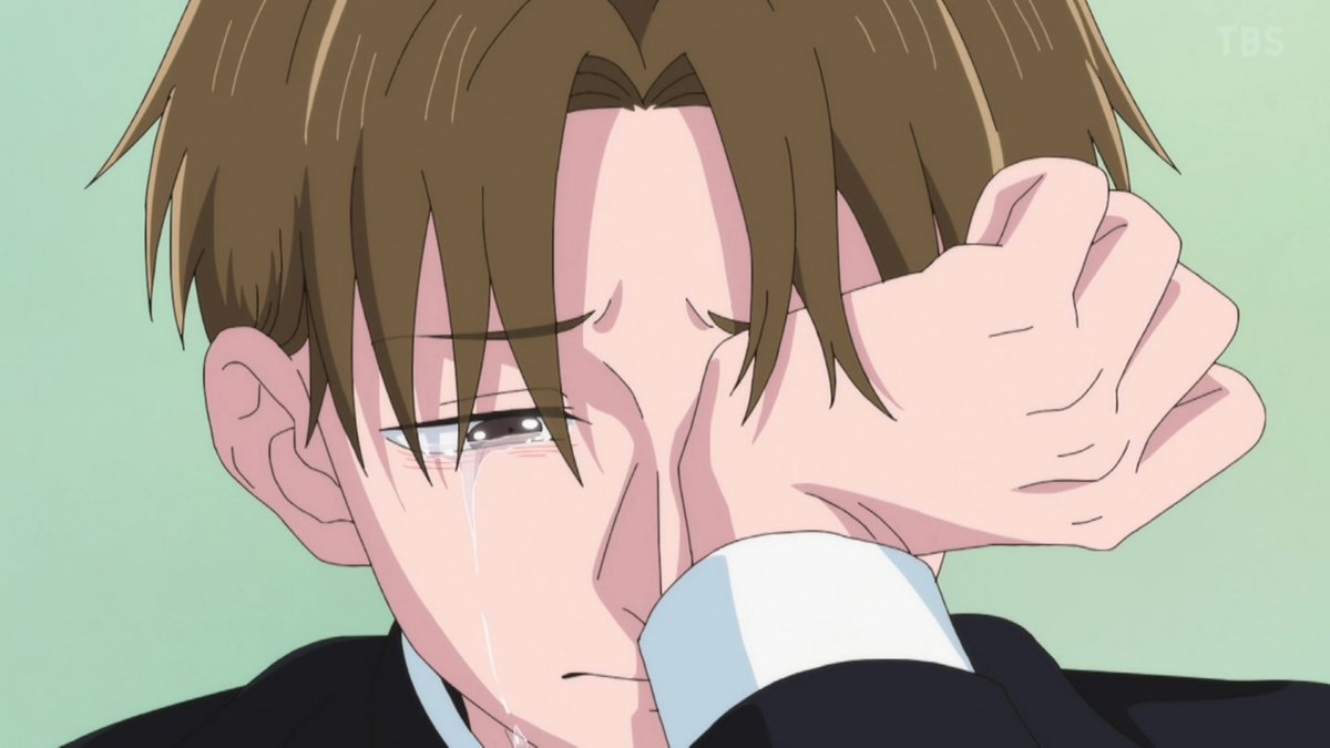 『正反対な君と僕 第2期』第24話「スタートライン」感想｜去ろうとした東と、呼び止めた平反応画像42