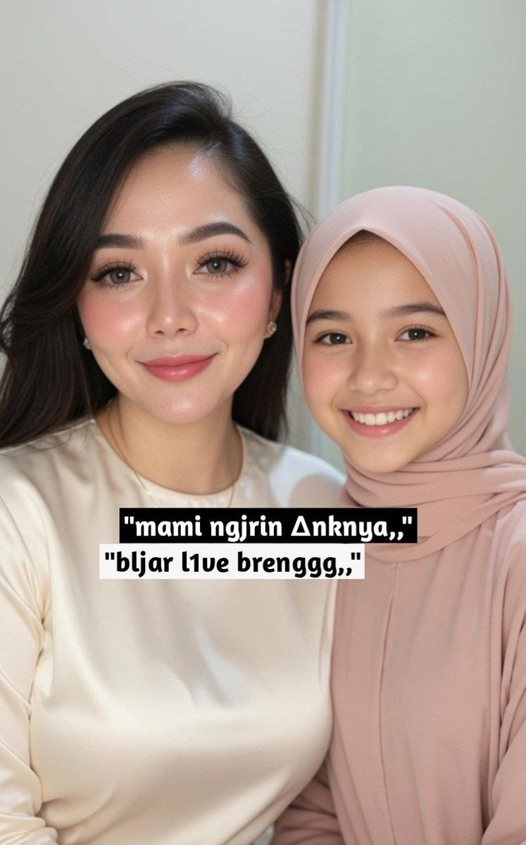 seduwct's tweet photo. Mami ngjrin anaknya 
https://t.co/681Kz7ZZVp https://t.co/QViKESmnGu