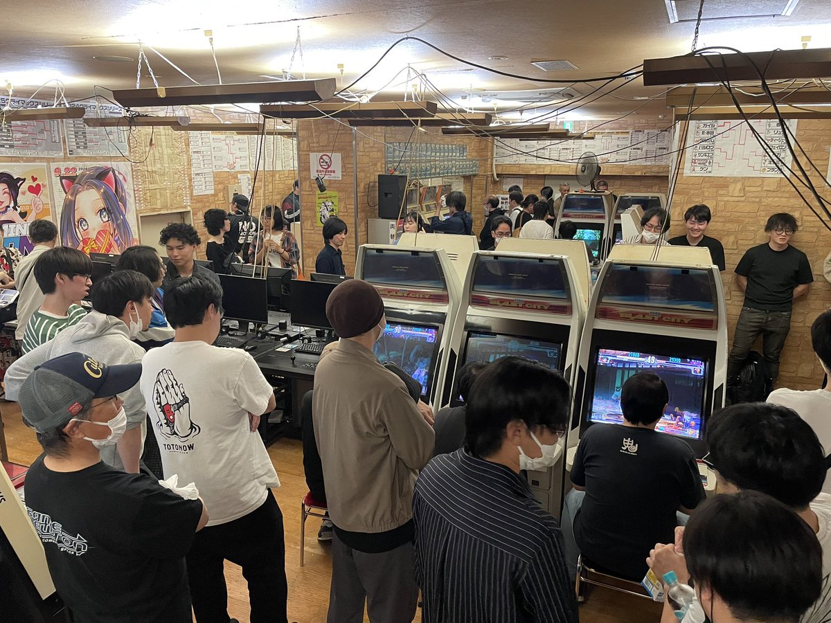 matsuda4951's tweet photo. ありがとうございます
ありがとうございます
ありがとうございます https://t.co/4dv3X3WxDG