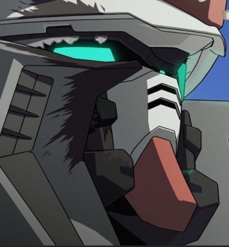 panipani1976's tweet photo. クスィーガンダムの真実

←劇場版　　　　　　　　　　　　プラモデル→ https://t.co/2BSSqEuVpn