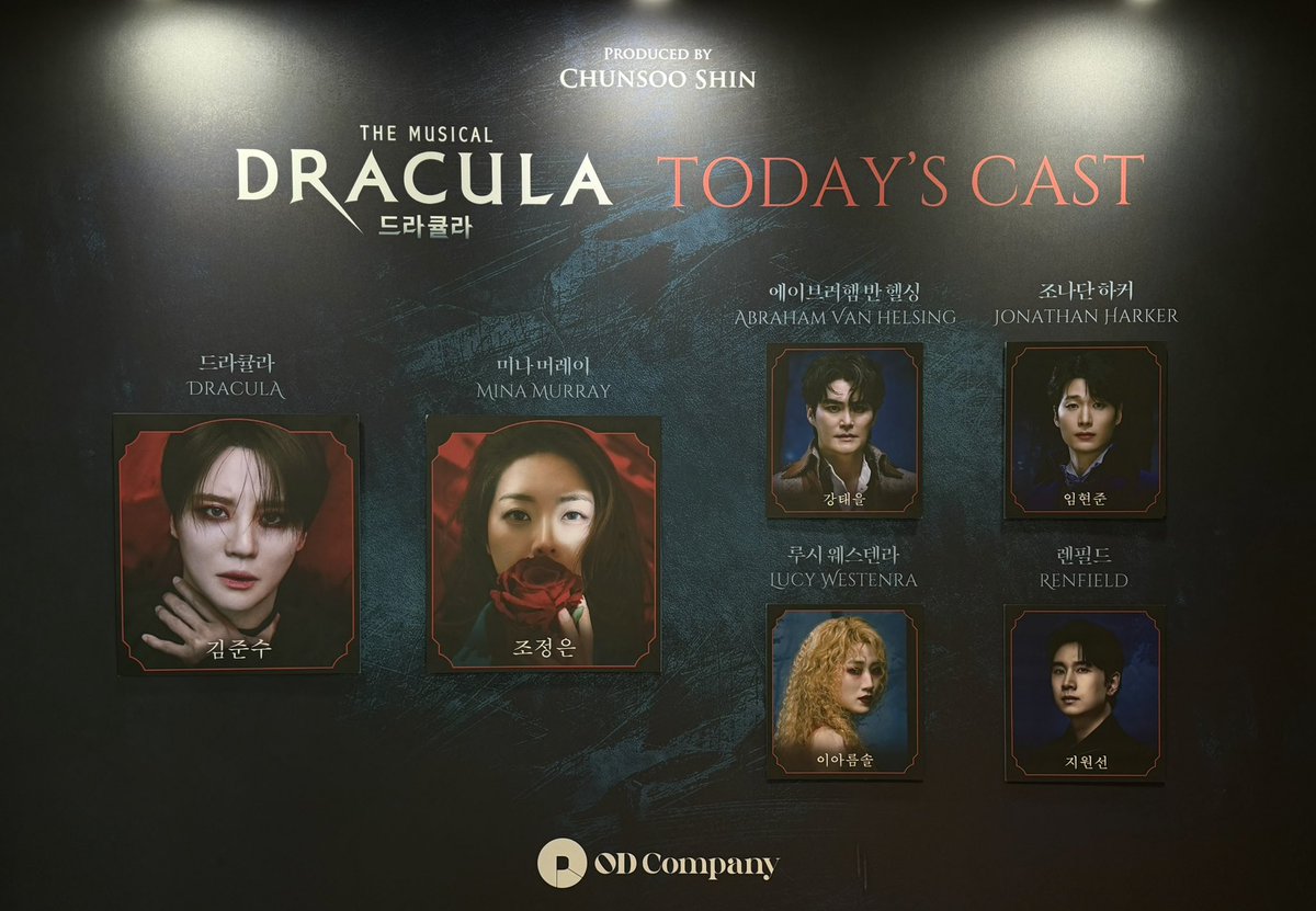 Daar2n's tweet photo. 260927 낮 드큘 자9

추석연휴 마지막은 드큘과함께 https://t.co/Fv90sTJhln