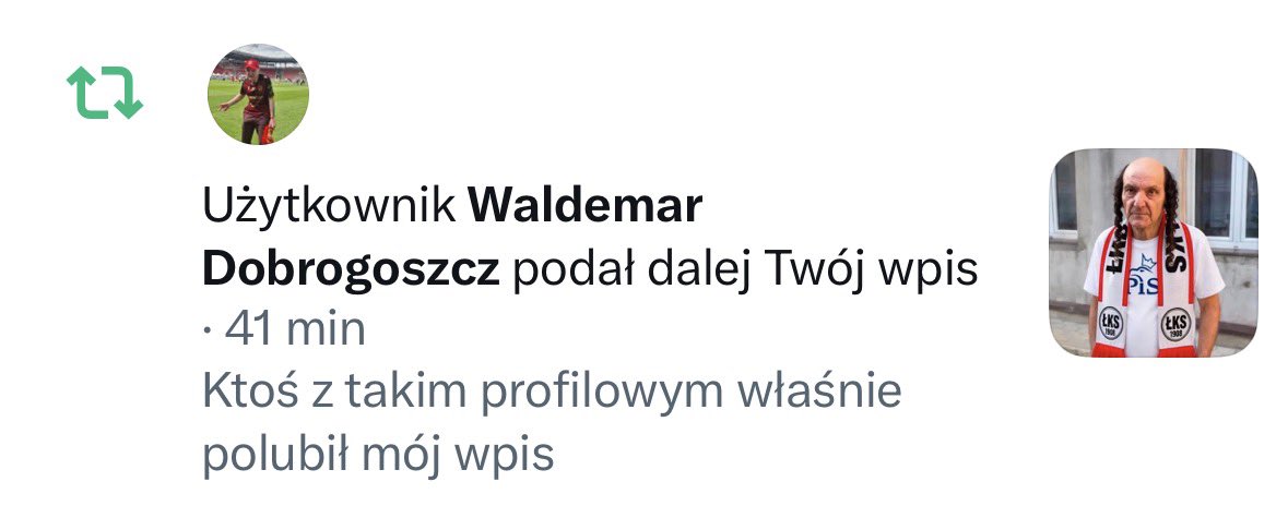 Kibic_zWarszawy tweet picture