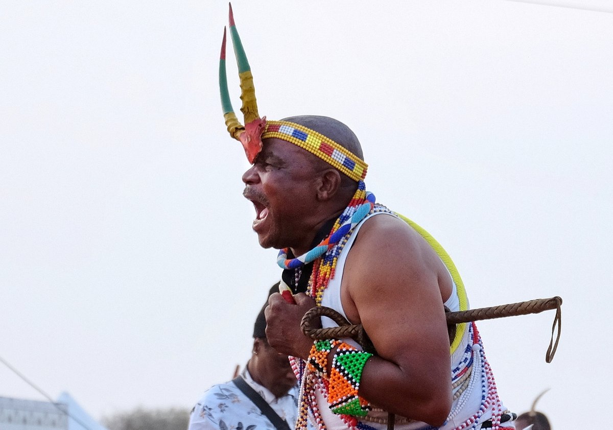 MukurukuruMedia's tweet photo. Vibrant energy and cultural pride define the celebrations at the annual Moshubaba Heritage Day gathering in Matamanyane village, Moletši, Limpopo, on 24 September 2026. https://t.co/x1t16UXGRD https://t.co/SY11yvfeBg