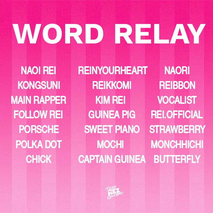 TEAMREIGLOBAL's tweet photo. [ 📢#️⃣ ] 2ND WAVE of @IVEstarship #REI 'Hello' OST HASHTAG EVENT has started 🥳🐥🎤

HASHTAG HYPE TRAIN 🚂🎊

DIVEs & Reikkomis! RT and REPLY with each sentence & the tags 🎉

HELLO REI FIRST OST OUT NOW
#HELLO_REI_Congratulations
#레이_너에게다이브오스트_축하해
#REI #레이