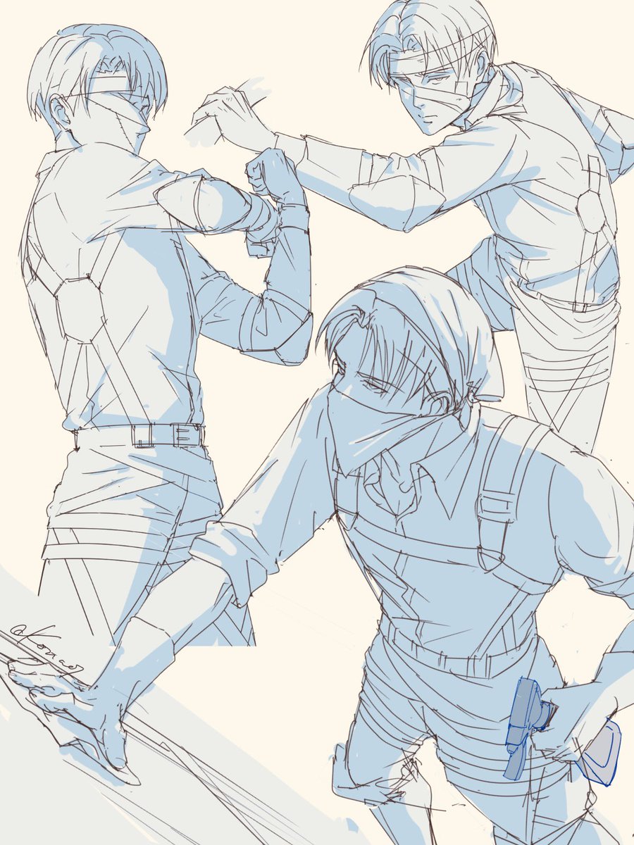 kou_aot's tweet photo. 練習 https://t.co/TUotTnKdJE