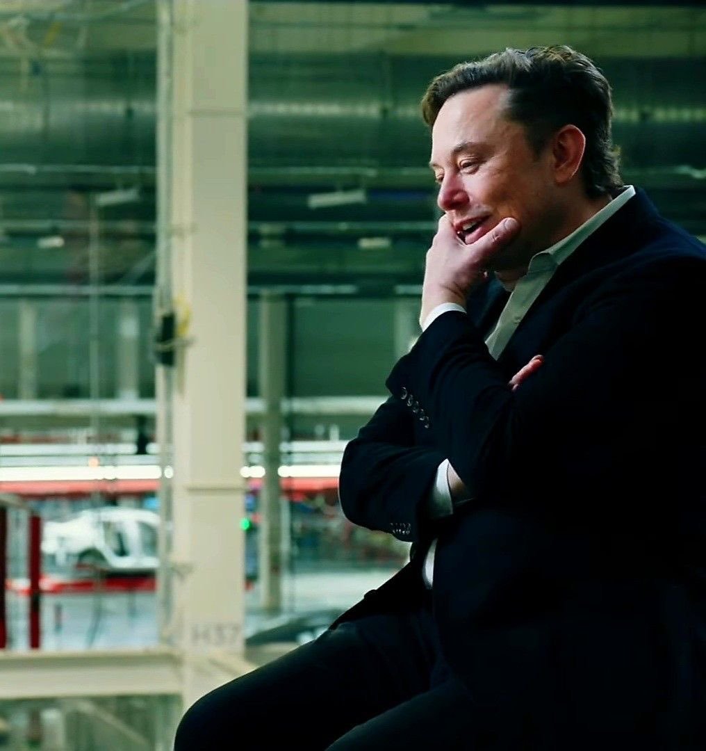 XFreeze's tweet photo. “I’m confident that by 2030, AI will exceed the intelligence of all humans combined”

— Elon Musk https://t.co/pkKYwwGXzO