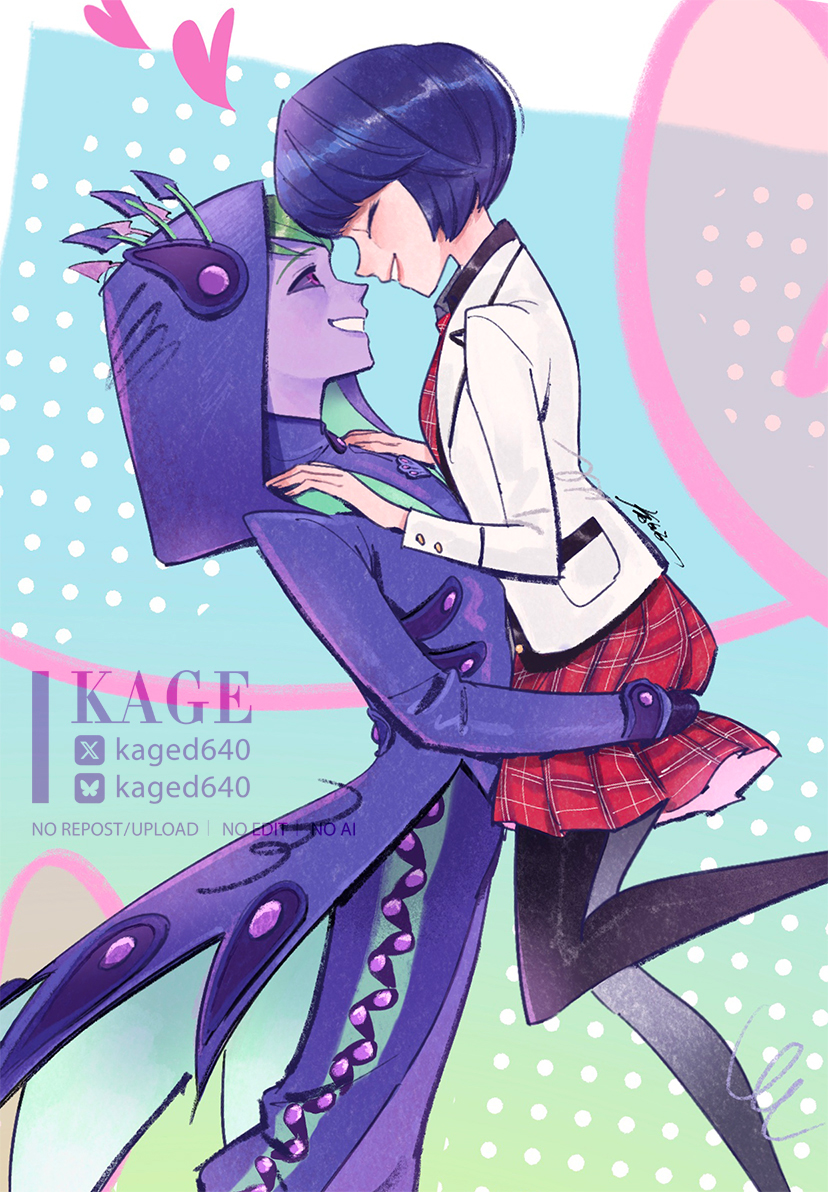 kaged640's tweet photo. I love them they're just so cute.😭💖💖💖

#feligami https://t.co/UryWAr6qlV