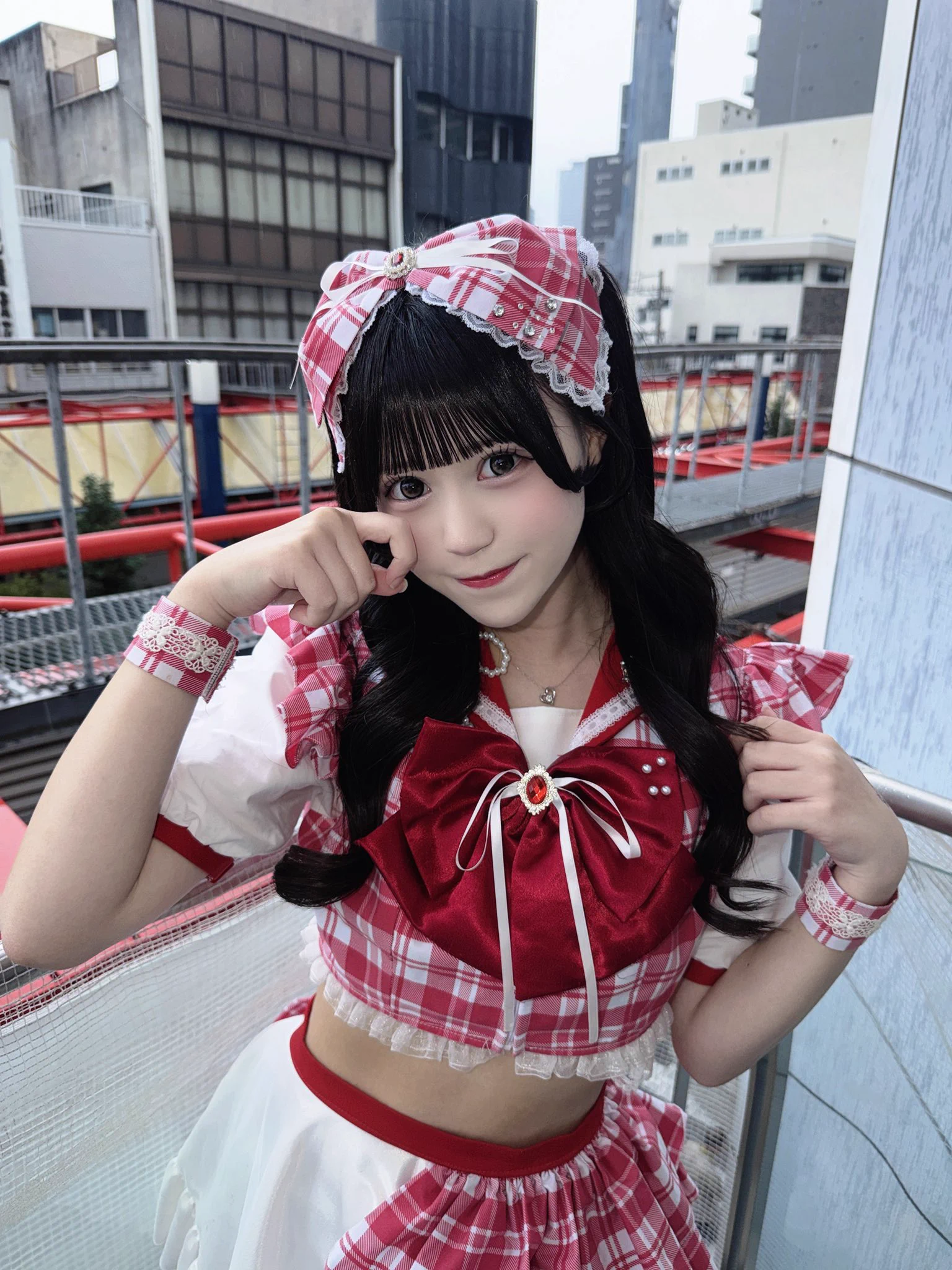 山田愛莉 on X: 