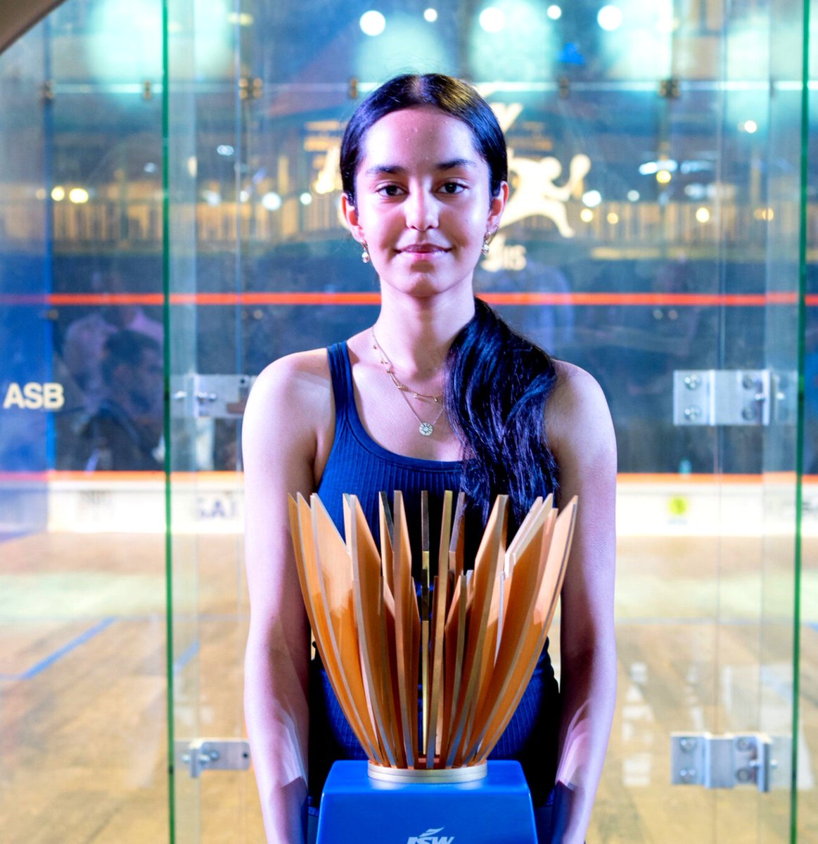 SportsArena1234's tweet photo. 🚨 ANAHAT SINGH 

YOU ARE OUR PRIDE ! 🇮🇳
YOU ARE OUR QUEEN 👑 

A SILVER MEDAL🥈IN ASIAN GAMES IS A FANTABULOUS ACHIEVEMENT 🔥🔥🔥

TAKE A BOW ! 🙇🙇

UP &amp; ONWARDS! https://t.co/KHiun6ia1D