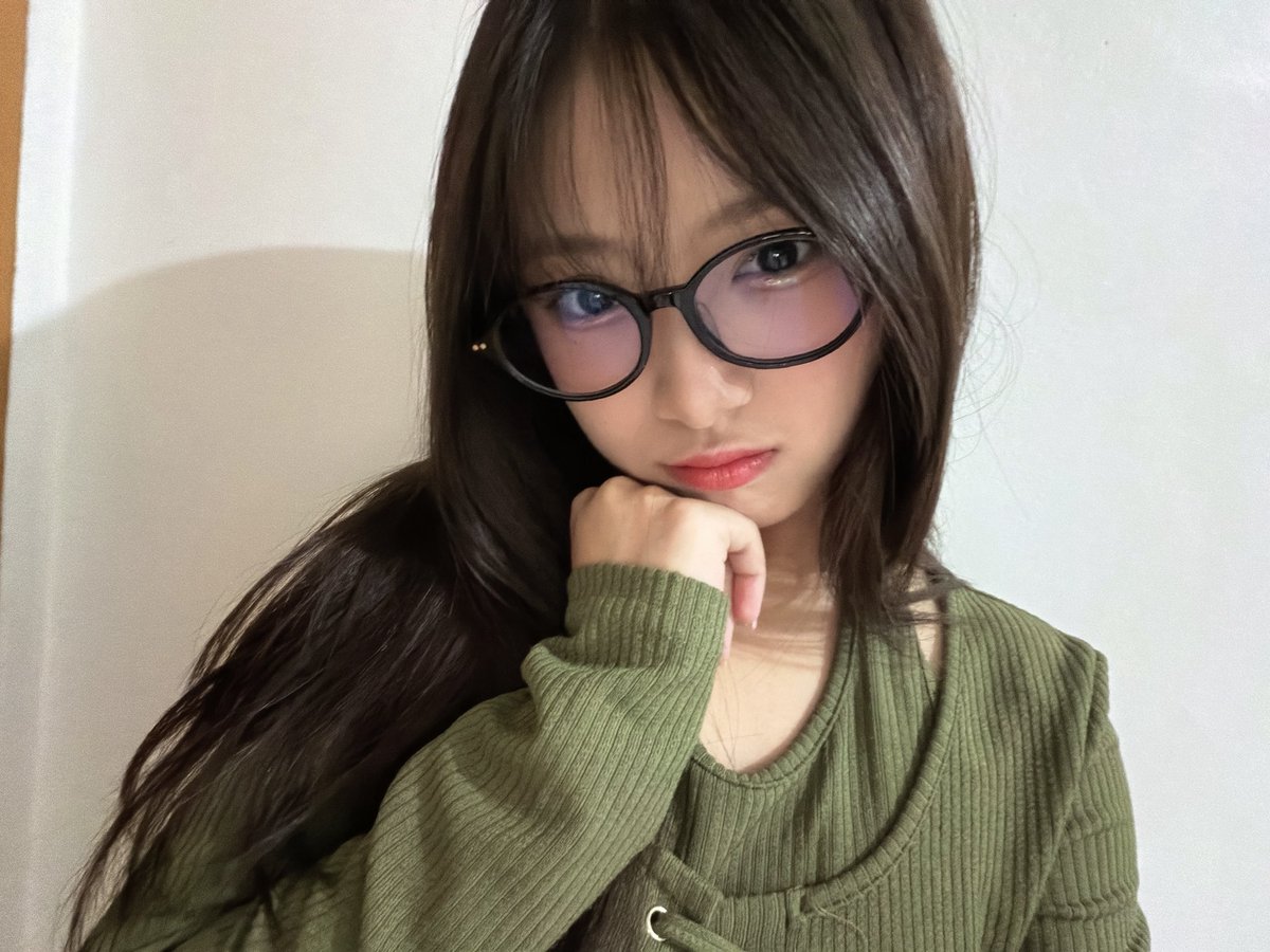 RFritzy_JKT48's tweet photo. terimakasih untuk #FritzCall bulan ini!! hapsun oll🫶🏻💚 https://t.co/OsLZQECLMe