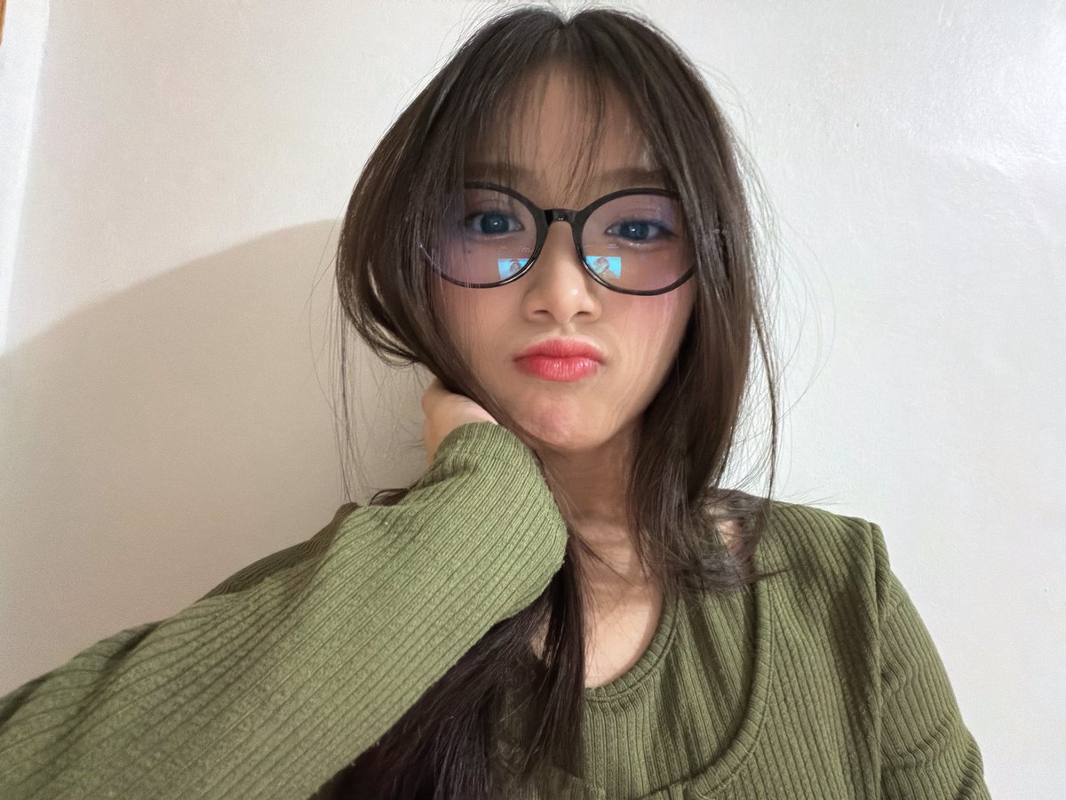 RFritzy_JKT48's tweet photo. terimakasih untuk #FritzCall bulan ini!! hapsun oll🫶🏻💚 https://t.co/OsLZQECLMe