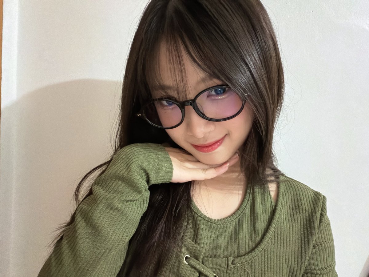 RFritzy_JKT48's tweet photo. terimakasih untuk #FritzCall bulan ini!! hapsun oll🫶🏻💚 https://t.co/OsLZQECLMe