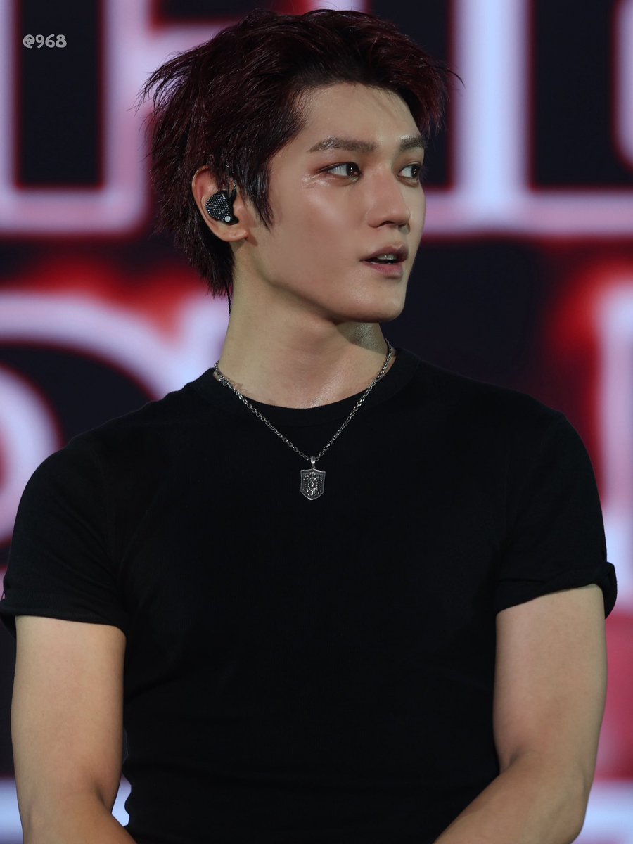 968djyw's tweet photo. #TAEYONG #태용 #テヨン

 #NCT #NCT127        #THE_REDLINE
#NCT127_5TH_NEOCITY_THE_REDLINE https://t.co/pViSVjhKMr