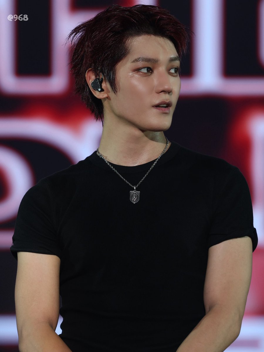 968djyw's tweet photo. #TAEYONG #태용 #テヨン

 #NCT #NCT127        #THE_REDLINE
#NCT127_5TH_NEOCITY_THE_REDLINE https://t.co/pViSVjhKMr