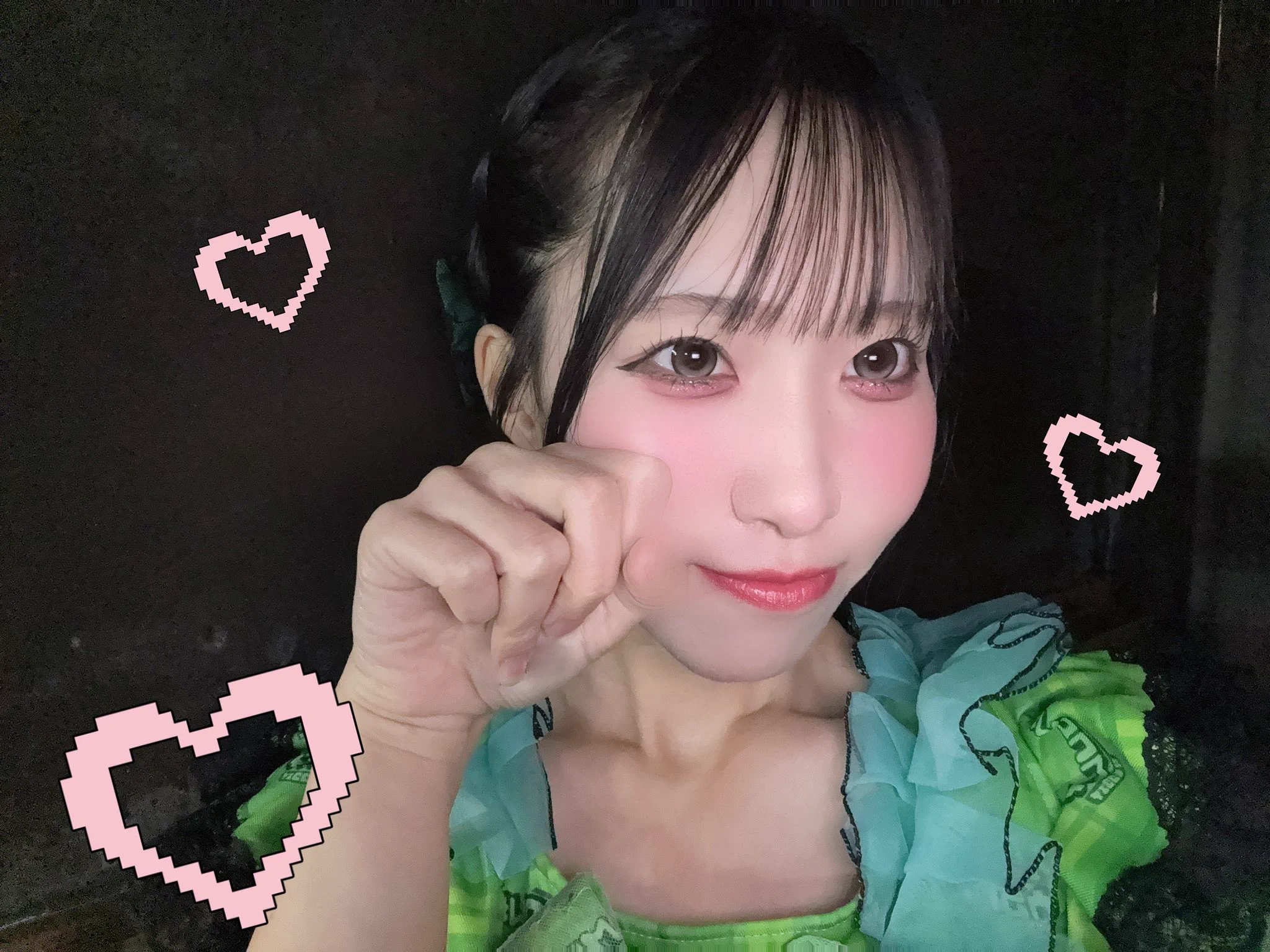松本 彩愛 #MOUWAY on X: 
