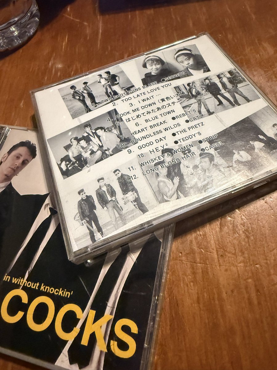 bs6120's tweet photo. 懐かしいなー　😂 https://t.co/jxLpGsu4ZR