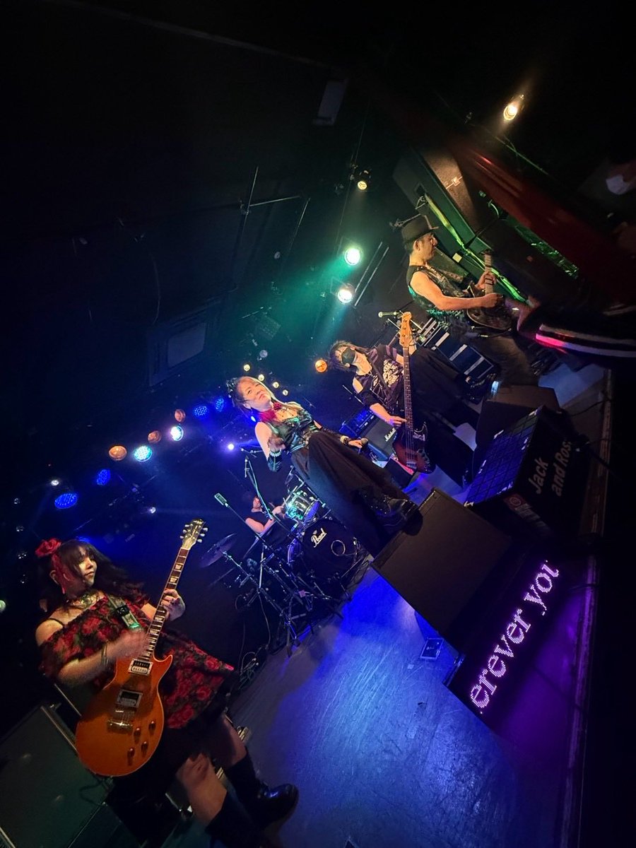 Jun1Jun10's tweet photo. 昨日は
Another Story vol.10 -夏音FES3- 祭りだ！祭りだ！！
ありがとうございました
楽しいイベントでした❗️

Photo by Morio @MarcheMorio 様
#JackandRose https://t.co/TAwQLmF9wc