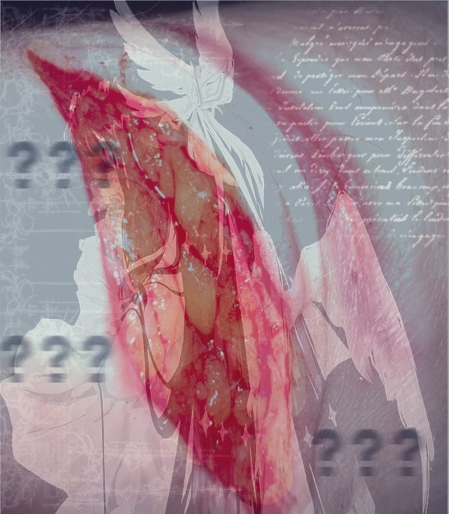 FaeloriaAntara's tweet photo. 𝙱𝚛𝚘𝚔𝚎𝚗 𝚊𝚗𝚐𝚎𝚕
(𝚘𝚛 𝚜𝚖𝚝𝚑)

𝙰𝚕𝚕 𝚏𝚊𝚔𝚎 𝚜𝚏𝚡 𝚖𝚊𝚔𝚎𝚞𝚙 𝚏𝚘𝚛 𝚑𝚊𝚕𝚕𝚘𝚠𝚎𝚎𝚗

#sfxtwt #ouchietwt #shtwt #shrtwt https://t.co/7Sk0ZQ1sy2