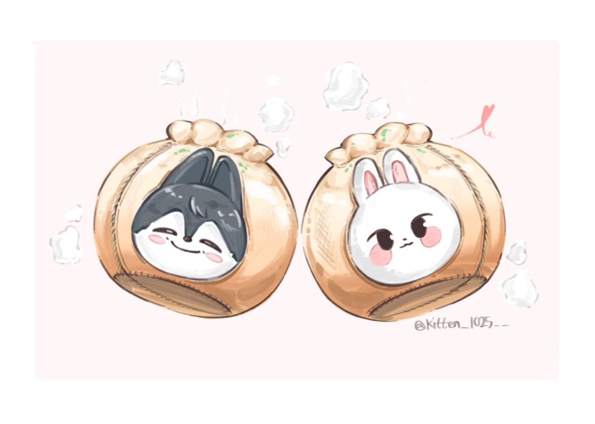 Kitten_1025__'s tweet photo. 사실 이 차니밍이 만두 올리려고 했어 (머쓱) https://t.co/qRc8vBhz4I