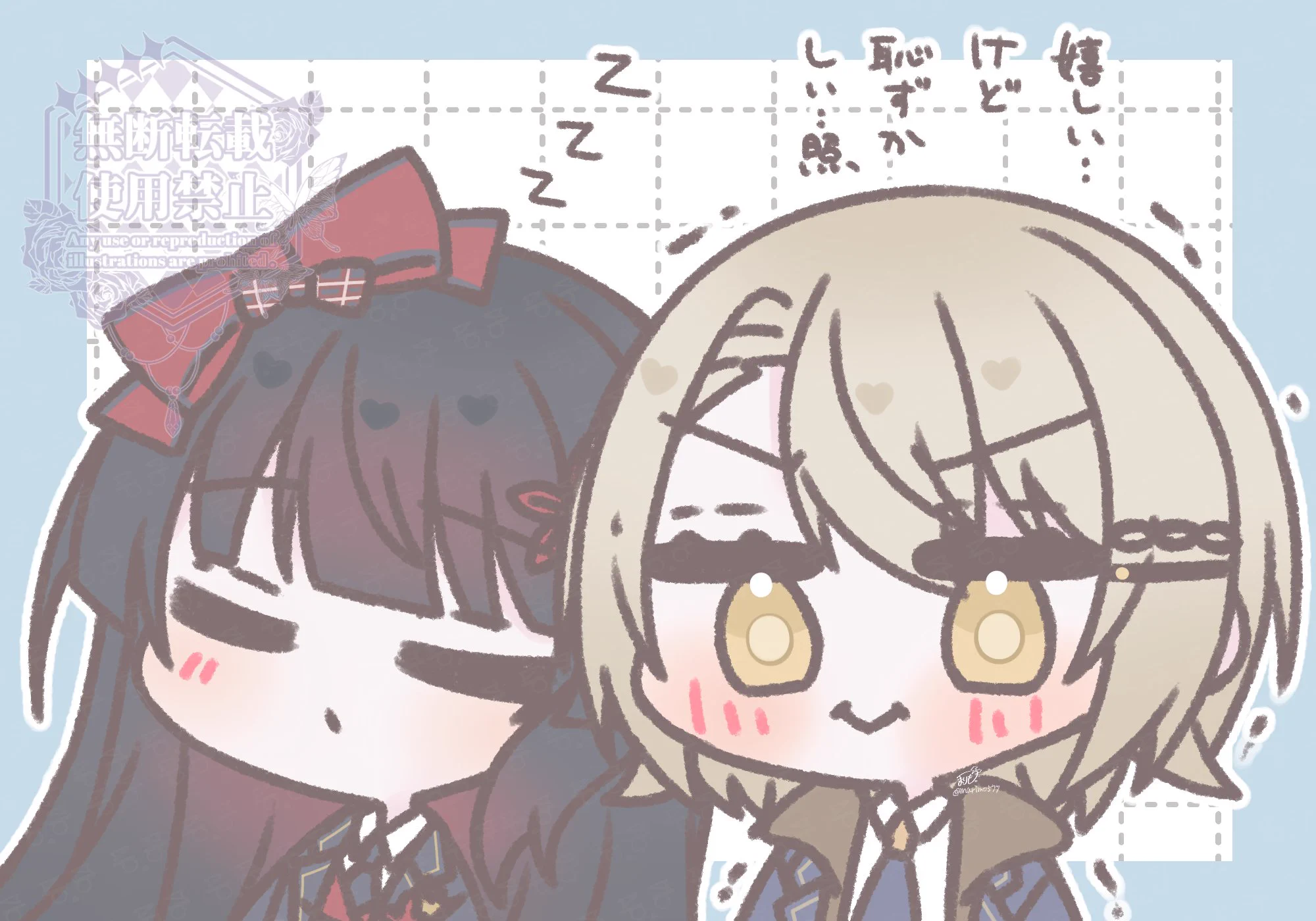 まりも。 (@marimo577) / X